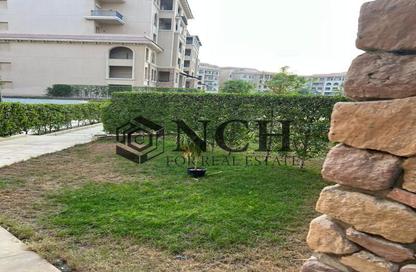 Apartment - 1 Bathroom for rent in 90 Avenue - South Investors Area - New Cairo City - Cairo