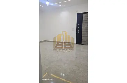 Duplex - 3 Bedrooms - 2 Bathrooms for sale in Al Gamaa St. - 9th District - Obour City - Qalyubia