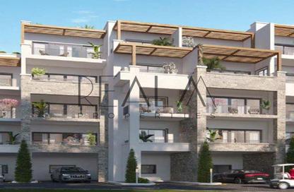 Apartment - 2 Bedrooms - 2 Bathrooms for sale in Soma Bay - Safaga - Hurghada - Red Sea