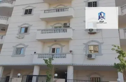 Apartment - 3 Bedrooms - 2 Bathrooms for sale in 7th Area - Shorouk City - Cairo