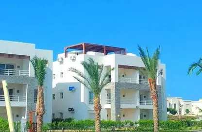 Chalet - 2 Bedrooms - 1 Bathroom for sale in Amwaj - Sidi Abdel Rahman - North Coast