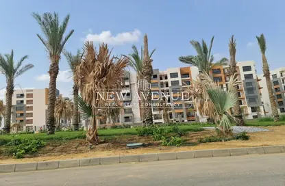 Apartment - 3 Bedrooms - 2 Bathrooms for sale in Alaire - The City of Odyssia - Mostakbal City Compounds - Mostakbal City - Future City - Cairo