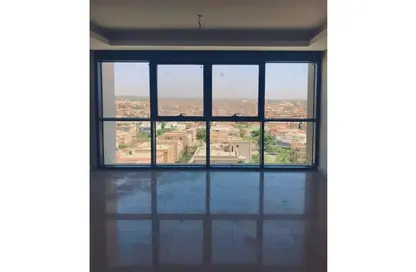 Apartment - 3 Bedrooms - 2 Bathrooms for rent in Zed Towers - Sheikh Zayed Compounds - Sheikh Zayed City - Giza