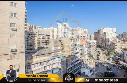 Apartment - 3 Bedrooms - 2 Bathrooms for sale in Janaklees - Hay Sharq - Alexandria