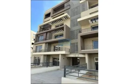 Apartment - 4 Bedrooms - 4 Bathrooms for sale in Palm Hills New Cairo - 5th Settlement Compounds - The 5th Settlement - New Cairo City - Cairo