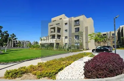 Apartment - 3 Bedrooms - 2 Bathrooms for sale in Palm Parks   Palm Hills - South Dahshur Link - 6 October City - Giza