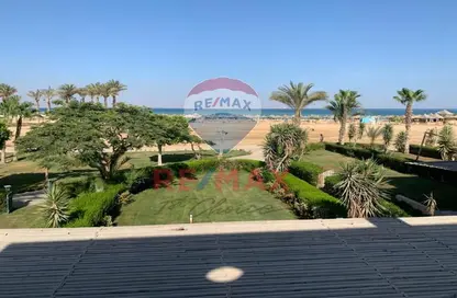 Villa - 5 Bedrooms - 4 Bathrooms for sale in Marina Wadi Degla - Al Ain Al Sokhna - Suez