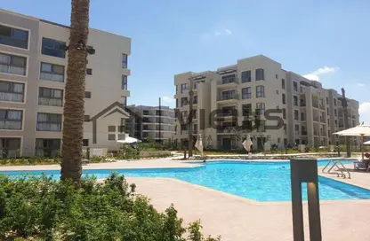 Chalet - 2 Bedrooms - 1 Bathroom for sale in Marassi - Sidi Abdel Rahman - North Coast