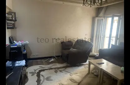 Apartment - 3 Bedrooms - 3 Bathrooms for sale in El Rehab Extension - Al Rehab - New Cairo City - Cairo