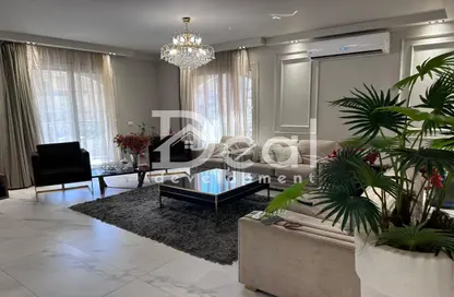 Apartment - 4 Bedrooms - 3 Bathrooms for sale in Touristic Zone 6 - Touristic Zone - Al Motamayez District - 6 October City - Giza