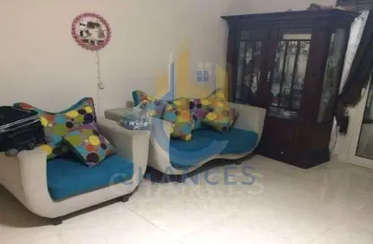 Apartment - 3 Bedrooms - 2 Bathrooms for sale in Bavaria Town - Zahraa El Maadi - Hay El Maadi - Cairo