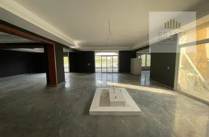 Villa - 6 Bedrooms - 7 Bathrooms for sale in Mivida - 5th Settlement Compounds - The 5th Settlement - New Cairo City - Cairo