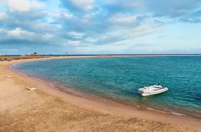 شاليه - غرفة نوم - 1 حمام للبيع في ميسكا - سوما باى - سفاجا - الغردقة - محافظة البحر الاحمر