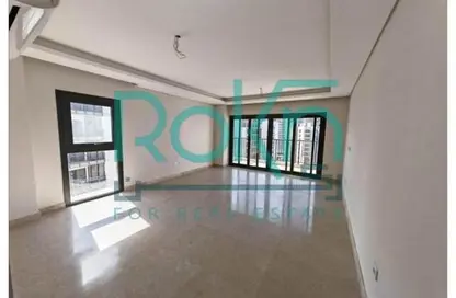 Apartment - 2 Bedrooms - 2 Bathrooms for sale in Zed Towers - Sheikh Zayed Compounds - Sheikh Zayed City - Giza