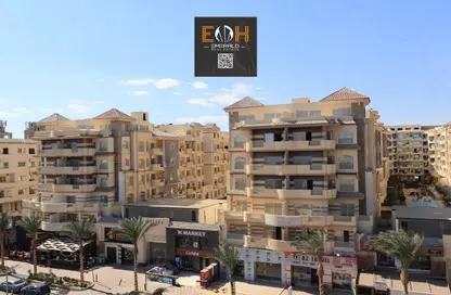 Apartment - 3 Bedrooms - 1 Bathroom for sale in Arabia Area - Hurghada - Red Sea