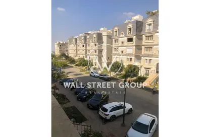 Apartment - 2 Bedrooms - 2 Bathrooms for rent in Mountain View Hyde Park - 5th Settlement Compounds - The 5th Settlement - New Cairo City - Cairo