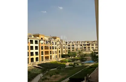 Apartment - 3 Bedrooms - 3 Bathrooms for sale in Stone Residence - 5th Settlement Compounds - The 5th Settlement - New Cairo City - Cairo