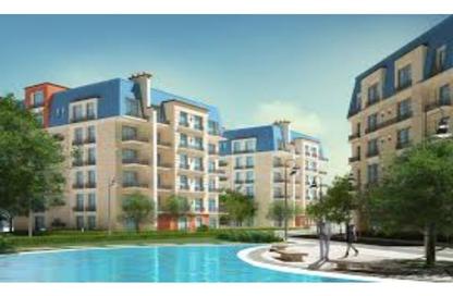 Apartment - 3 Bedrooms - 3 Bathrooms for sale in Neopolis   Wadi Degla - Mostakbal City Compounds - Mostakbal City - Future City - Cairo