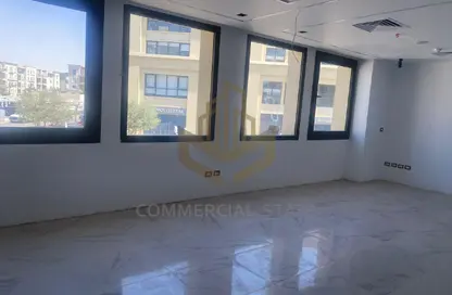 Office Space - Studio - 1 Bathroom for sale in Mivida - 5th Settlement Compounds - The 5th Settlement - New Cairo City - Cairo