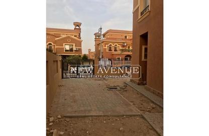 Villa - 4 Bedrooms - 4 Bathrooms for sale in Les Rois - 5th Settlement Compounds - The 5th Settlement - New Cairo City - Cairo