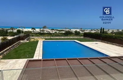 Villa for sale in Hacienda Bay - Sidi Abdel Rahman - North Coast