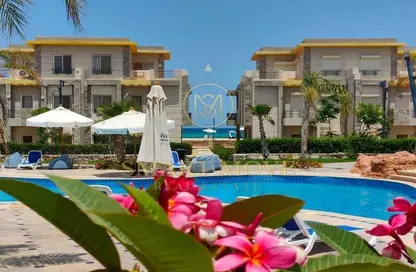 Twin House - 5 Bedrooms - 5 Bathrooms for sale in Cecilia Lagoons - Qesm Marsa Matrouh - North Coast