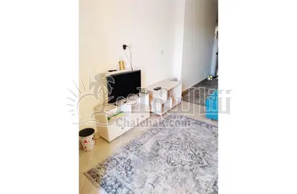 Chalet - 1 Bedroom - 2 Bathrooms for sale in Grand View - Porto Sokhna - Al Ain Al Sokhna - Suez