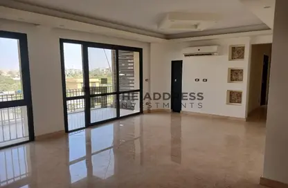 Apartment - 2 Bedrooms - 2 Bathrooms for sale in Eastown - 5th Settlement Compounds - The 5th Settlement - New Cairo City - Cairo