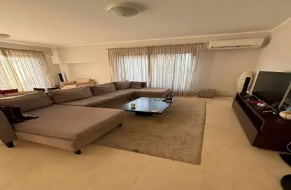 Apartment - 3 Bedrooms - 3 Bathrooms for rent in Palm Parks   Palm Hills - South Dahshur Link - 6 October City - Giza