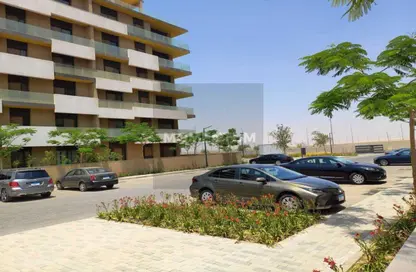 Twin House - 4 Bedrooms - 5 Bathrooms for sale in Al Shorouk 2000 - El Shorouk Compounds - Shorouk City - Cairo