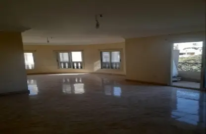 Apartment - 3 Bedrooms - 2 Bathrooms for sale in Al Nozha St. - Ard El Golf - Heliopolis - Masr El Gedida - Cairo