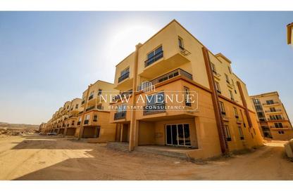 Duplex - 4 Bedrooms - 4 Bathrooms for sale in Neopolis   Wadi Degla - Mostakbal City Compounds - Mostakbal City - Future City - Cairo