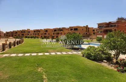 Apartment - 2 Bedrooms - 2 Bathrooms for sale in Katameya Gardens - El Katameya Compounds - El Katameya - New Cairo City - Cairo