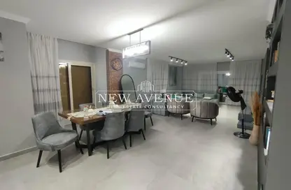 Apartment - 3 Bedrooms - 2 Bathrooms for sale in North Lotus - El Lotus - New Cairo City - Cairo