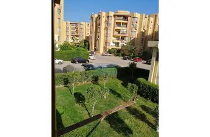 Apartment - 2 Bedrooms - 1 Bathroom for sale in Al Fardous St. - Al Fardous City - Al Wahat Road - 6 October City - Giza