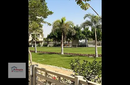 Apartment - 2 Bedrooms - 3 Bathrooms for rent in Capital Gardens   Palm Hills - Mostakbal City Compounds - Mostakbal City - Future City - Cairo