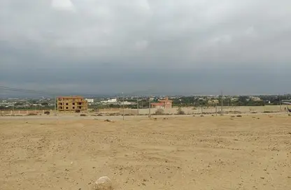 Land - Studio for sale in Gamaiet Ahmed Orabi - Obour City - Qalyubia