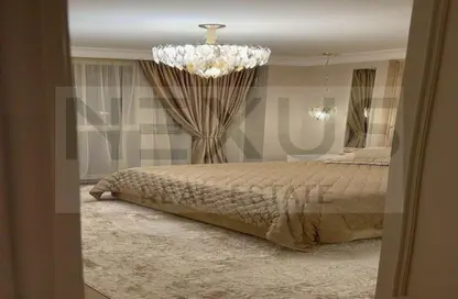 Apartment - 2 Bedrooms - 2 Bathrooms for sale in Dyar - Ext North Inves Area - New Cairo City - Cairo