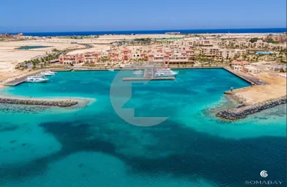 Penthouse - 2 Bedrooms - 2 Bathrooms for sale in Blanca Gardens - Soma Bay - Safaga - Hurghada - Red Sea