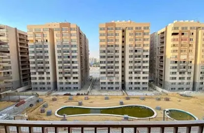 Apartment - 3 Bedrooms - 2 Bathrooms for sale in Tijan - Zahraa El Maadi - Hay El Maadi - Cairo