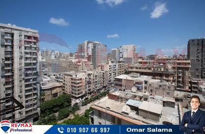 Apartment - 4 Bedrooms - 2 Bathrooms for sale in Abo Qir St. - Sporting - Hay Sharq - Alexandria