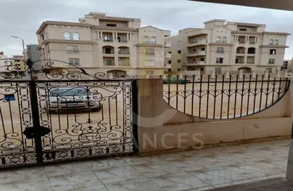 Apartment - 3 Bedrooms - 3 Bathrooms for sale in Al Andalus Family - Al Andalus District - New Cairo City - Cairo