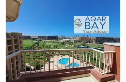 Chalet - 3 Bedrooms - 2 Bathrooms for sale in Golf Porto Marina - Al Alamein - North Coast