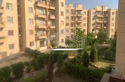 Apartment - 2 Bedrooms - 1 Bathroom for sale in The Address - 12th District - Sheikh Zayed City - Giza