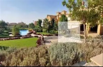 Twin House - 4 Bedrooms - 3 Bathrooms for sale in Westview Residence - New Zayed City - Sheikh Zayed City - Giza