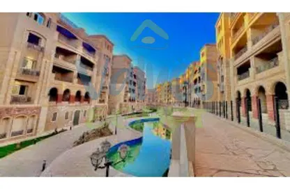 Apartment - 3 Bedrooms - 3 Bathrooms for sale in Rock Vera - 5th Settlement Compounds - The 5th Settlement - New Cairo City - Cairo