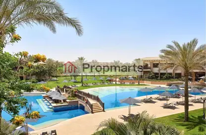 Villa - 5 Bedrooms - 7 Bathrooms for sale in Katameya Dunes - El Katameya Compounds - El Katameya - New Cairo City - Cairo