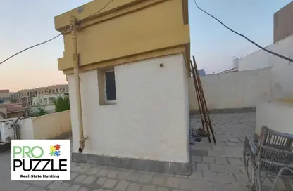 Villa - 3 Bedrooms - 2 Bathrooms for sale in El Rehab Extension - Al Rehab - New Cairo City - Cairo