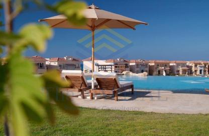 Chalet - 3 Bedrooms - 2 Bathrooms for sale in Telal Al Sokhna - Al Ain Al Sokhna - Suez