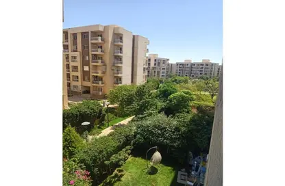 Apartment - 4 Bedrooms - 3 Bathrooms for rent in Madinaty - Cairo